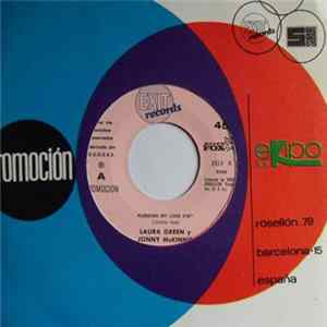 Laura Greene & Johnny McKinnis - Pledging My Love / Soul Symphony FLAC