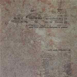 Spit Acid / Step Into Nowhere - Spit Acid / Step Into Nowhere FLAC