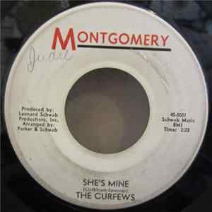 The Curfews - She's Mine FLAC