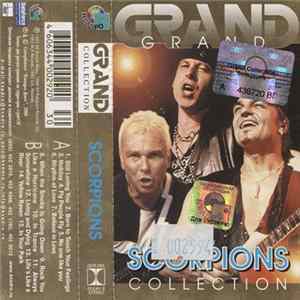 Scorpions - Grand Collection FLAC