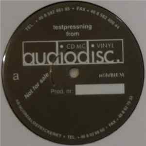 Descendence - Eclectic Ballroom / Empty Aesthetics FLAC