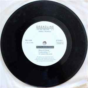 Dreadline - Rainbow Warriors FLAC