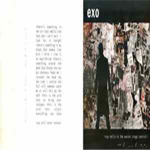 Exo - <say hello to the master siege control> FLAC