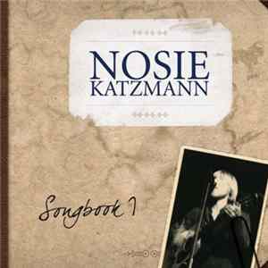 Nosie Katzmann - Songbook 1 FLAC