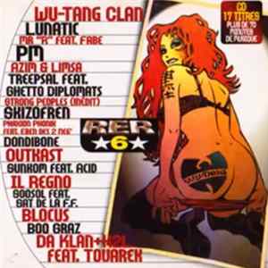 Various - RER ★6★ FLAC