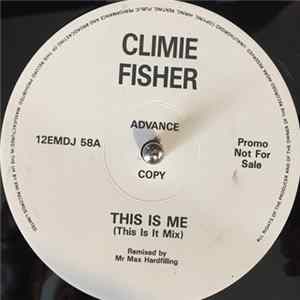 Climie Fisher - This Is Me FLAC