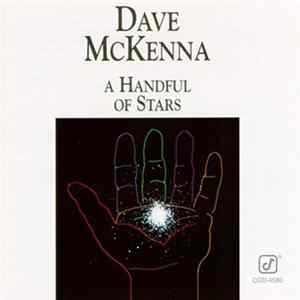 Dave McKenna - A Handful Of Stars FLAC