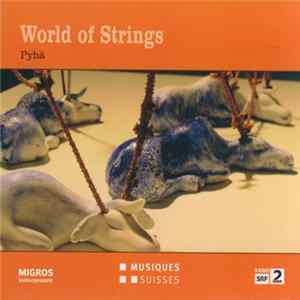 World Of Strings - Pyhä FLAC