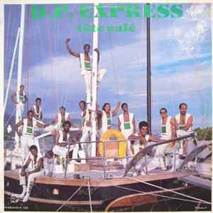 D.P. Express - Volume 9: Tête Calé FLAC