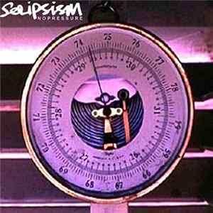 Solipsism - No Pressure FLAC
