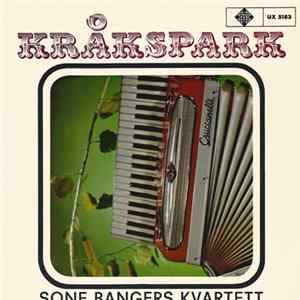 Sone Bangers Kvartett - Kråkspark FLAC