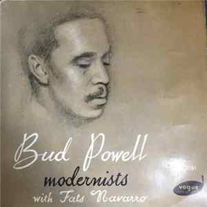 Bud Powell's Modernists - Bouncing With Bud FLAC