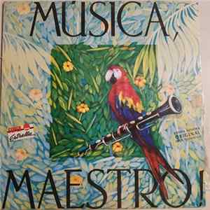 Various - Musica Maestro FLAC
