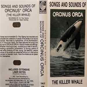 Orcinus Orca - Songs And Sounds Of Orcinus Orca (The Killer Whale) FLAC