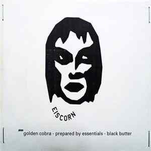 Eiscorn - Plays FLAC