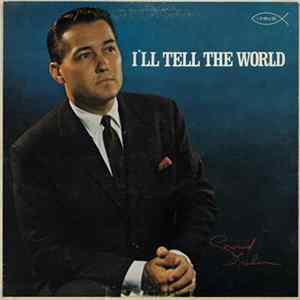 Conrad Graham - I'll Tell The World FLAC