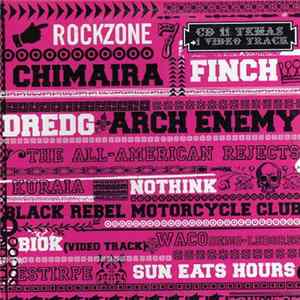 Various - Rockzone 7 FLAC