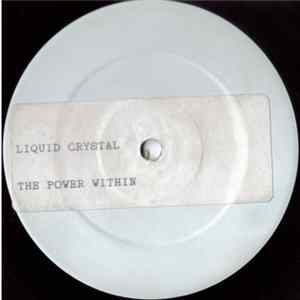 Liquid Crystal - The Power Within FLAC