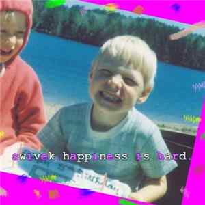 Swivek - Happiness Is Hard FLAC