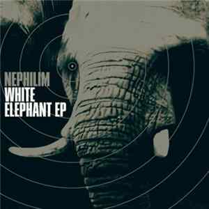 Nephilim - White Elephant E.P FLAC