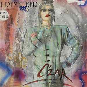 C'Zar - I Remember (Look Me Baby) FLAC