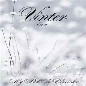 Vinter - My Path To Depression FLAC