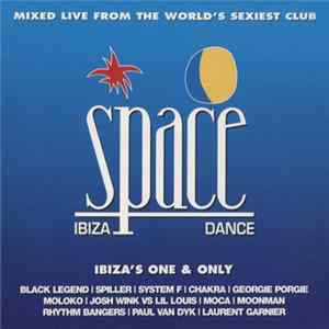 Various - Space Ibiza Dance FLAC
