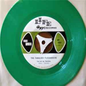 The Fabulous Fleerakkers - You Are My Sunshine / Greensleaves FLAC