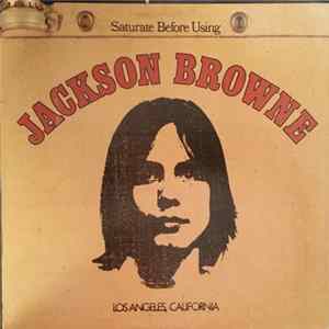 Jackson Browne - Jackson Browne FLAC