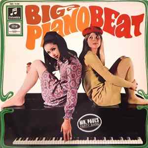 Mr. Paul's Party Band - Big Piano Beat FLAC