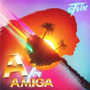 cTrix - A For Amiga FLAC