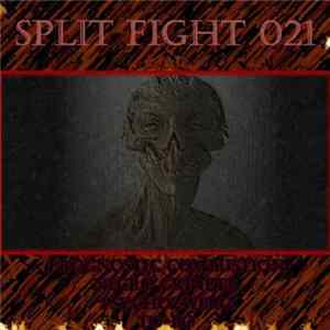 Prognostic Combustion / Necro Grinder / Psychozwerg / To-Bo - Split Fight 021 FLAC