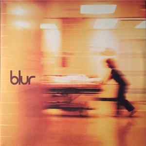 Blur - Blur FLAC