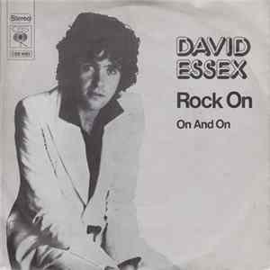 David Essex - Rock On FLAC