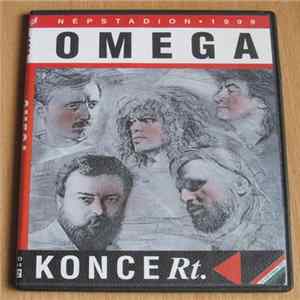Omega - KONCERt. - Népstadion 1994 / 1999 FLAC