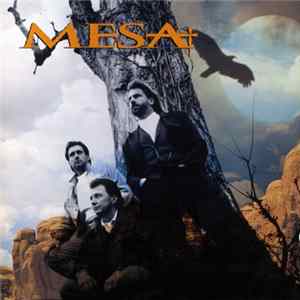 Mesa - Mesa FLAC