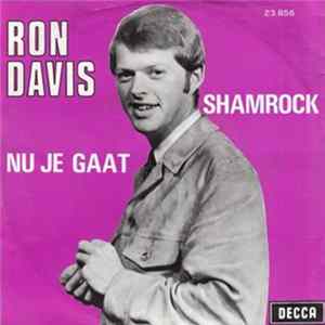 Ron Davis - Nu Je Gaat FLAC