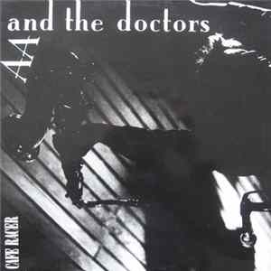 AA & The Doctors - Cafe Racer FLAC