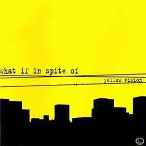 WIISO - Yellow Vision FLAC