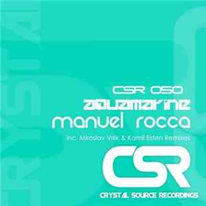 Manuel Rocca - Aquamarine FLAC