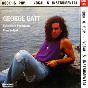 George Gatt - Rock & Pop - Vocal & Instrumental FLAC
