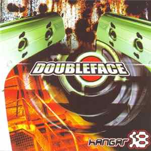 Double Face - Hangar 18 FLAC