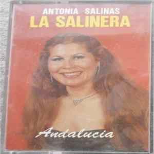 Antonia Salinas - ''La Salinera'' FLAC