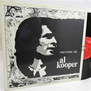 Al Kooper - Historia De Al Kooper FLAC