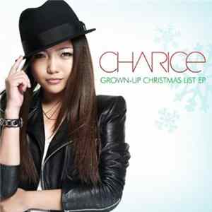 Charice - Grown-Up Christmas List FLAC