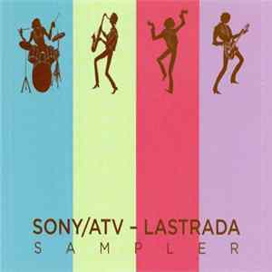 Various - Sony/ATV - Lastrada Sampler FLAC