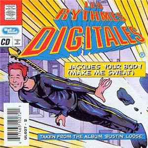 Les Rythmes Digitales - Jacques Your Body (Make Me Sweat) FLAC