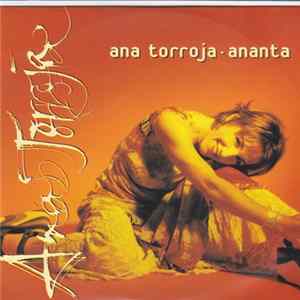 Ana Torroja - Ananta FLAC