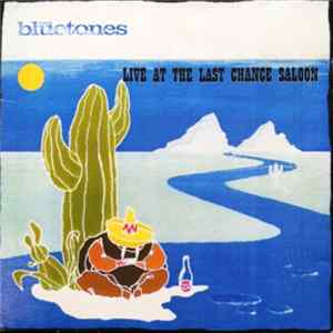 The Bluetones - Live At The Last Chance Saloon FLAC