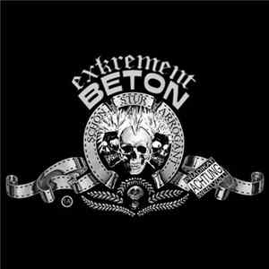 Exkrement Beton - Schön, Stur, Arrogant FLAC